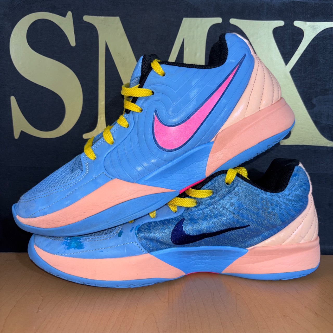 Nike Kobe 6 Protro · Foto 3