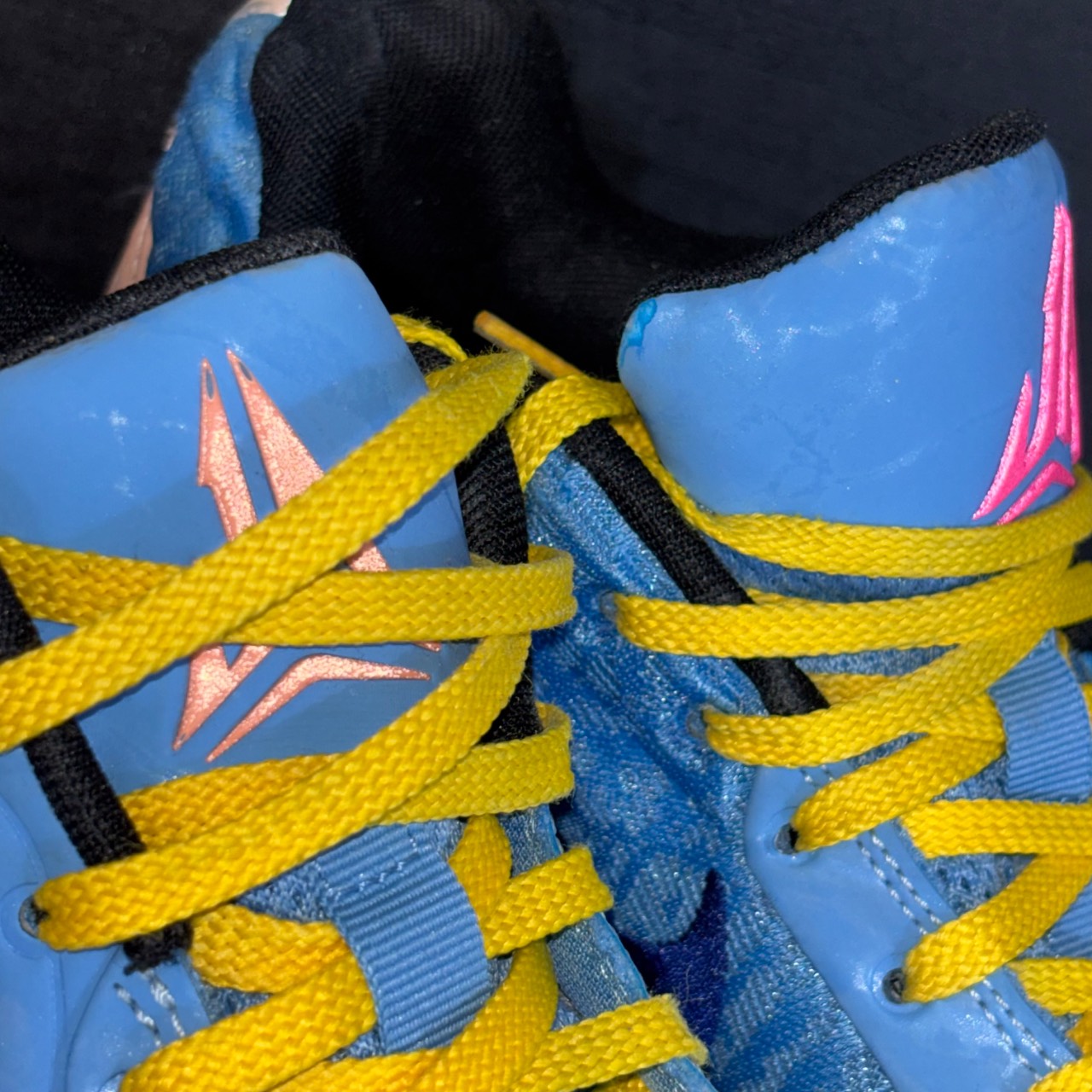 Nike Kobe 6 Protro · Foto 4