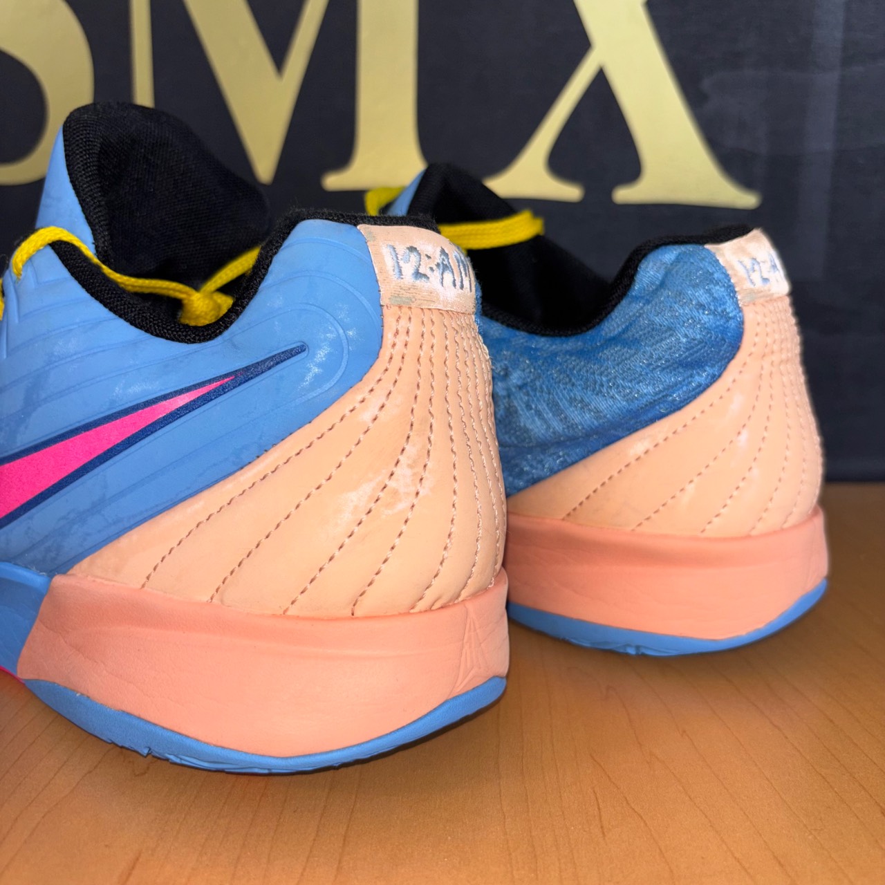 Nike Kobe 6 Protro · Foto 5
