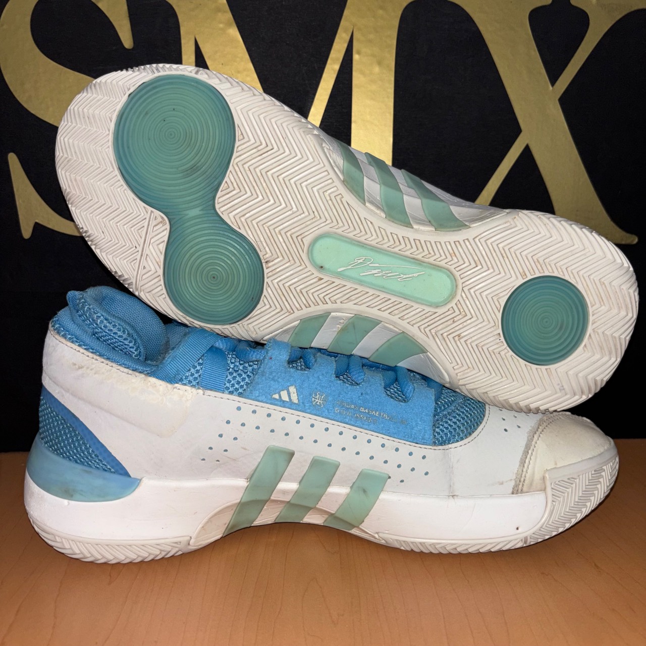 adidas T-Mac 3 Restomod Low · Foto 2