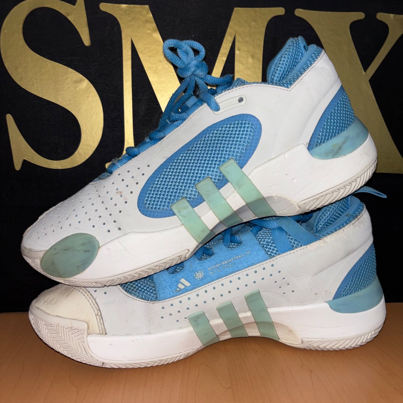adidas T-Mac 3 Restomod Low · Foto 3