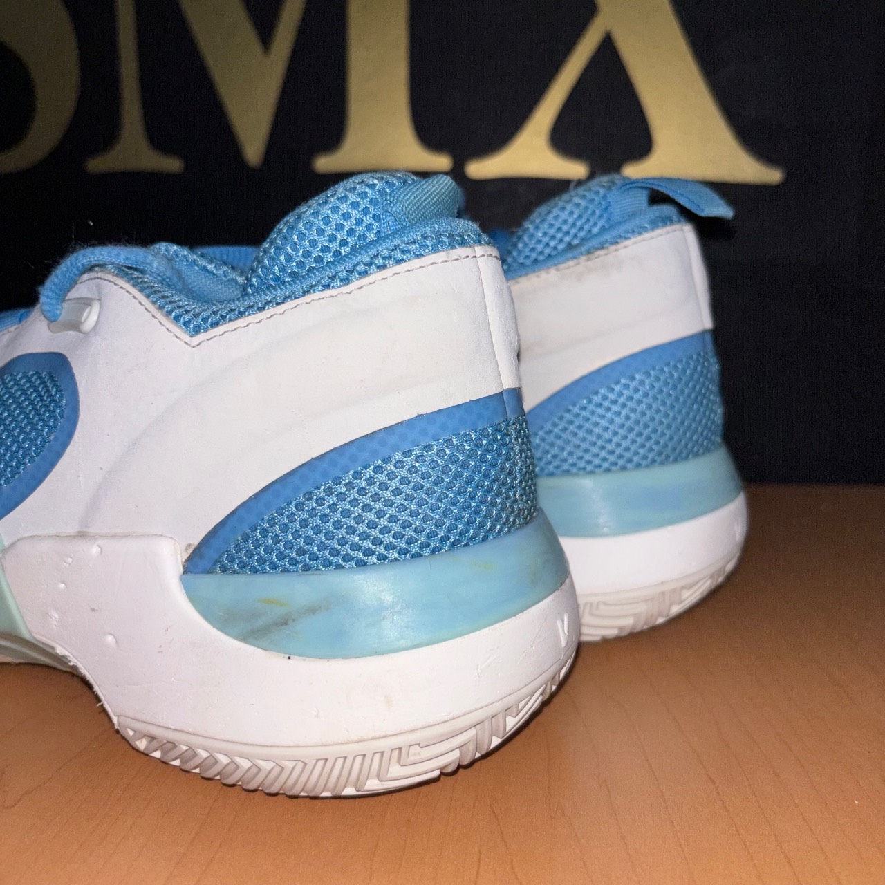 adidas T-Mac 3 Restomod Low · Foto 5