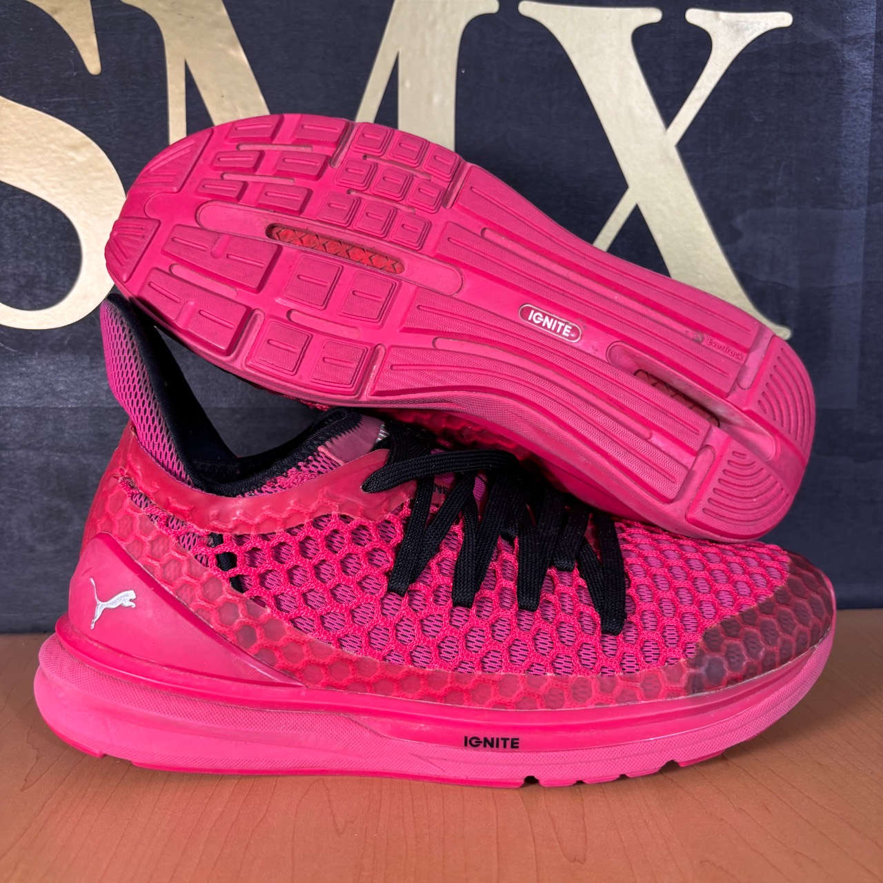 Puma Ignite · Foto 1