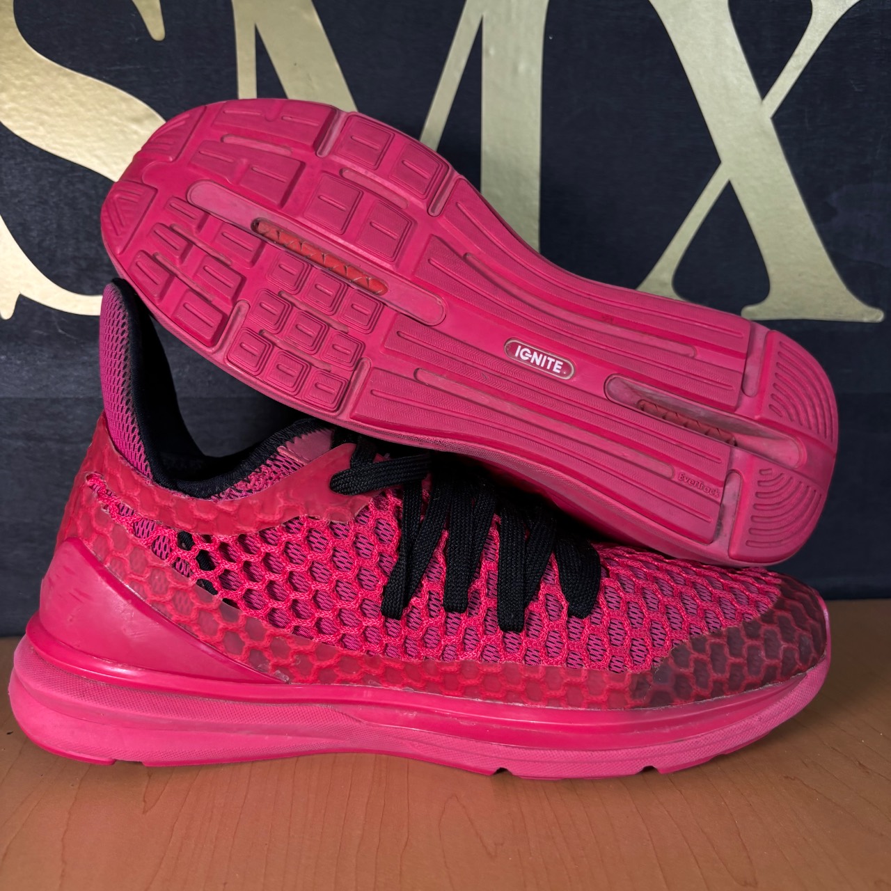 Puma Ignite · Foto 2