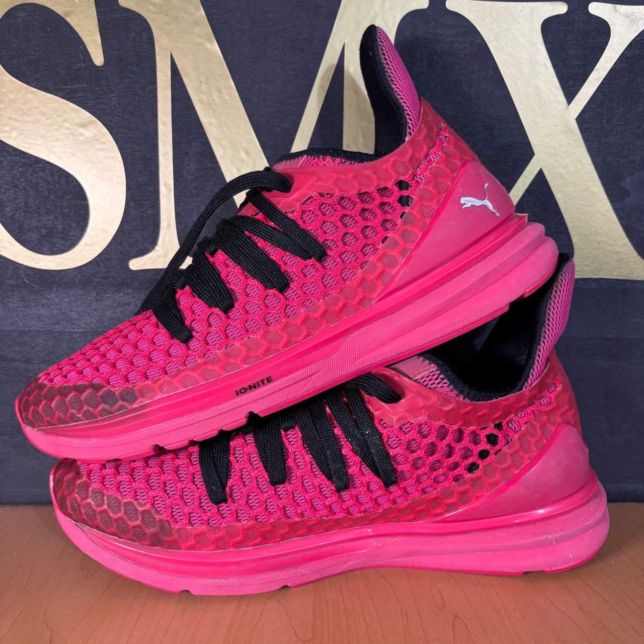 Puma Ignite · Foto 3