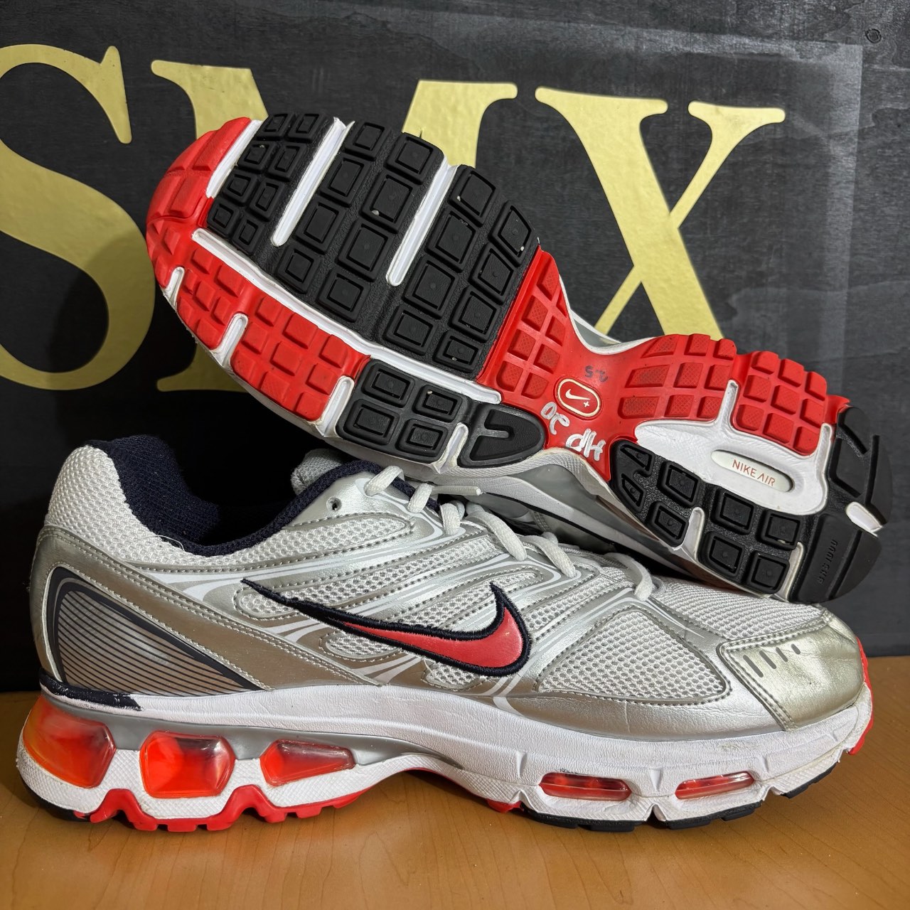 Nike Air Max 360 2010 · Foto 2