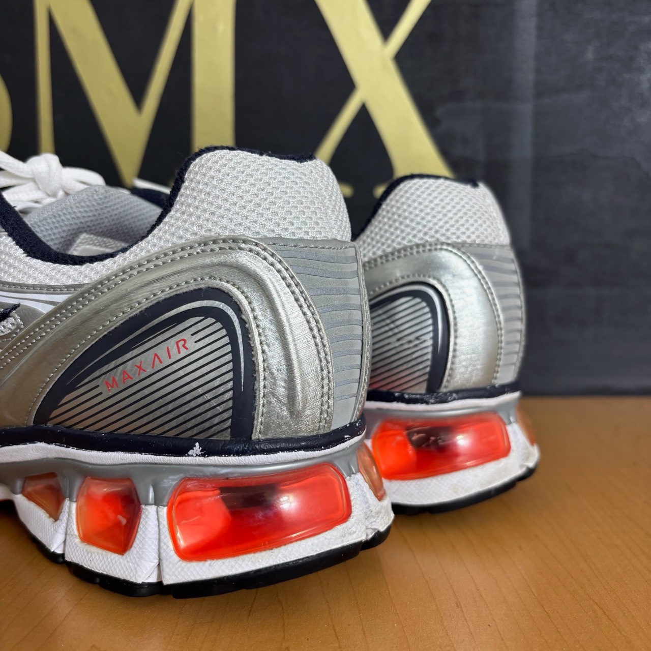 Nike Air Max 360 2010 · Foto 4