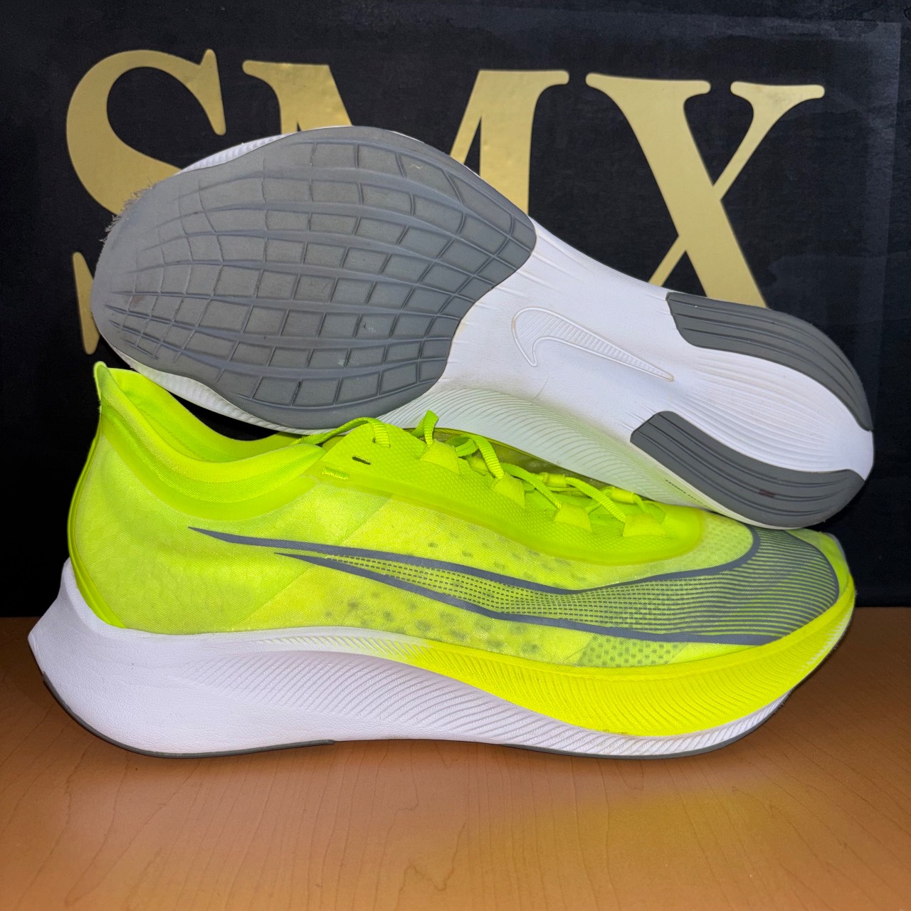 Nike Zoom Fly 3 Vaporweave · Foto 1