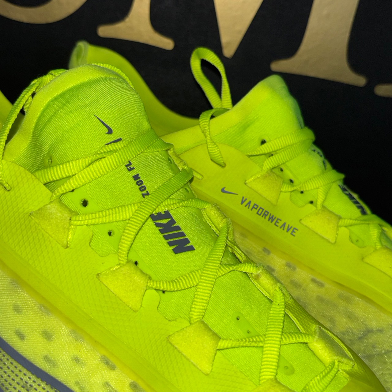 Nike Zoom Fly 3 Vaporweave · Foto 4