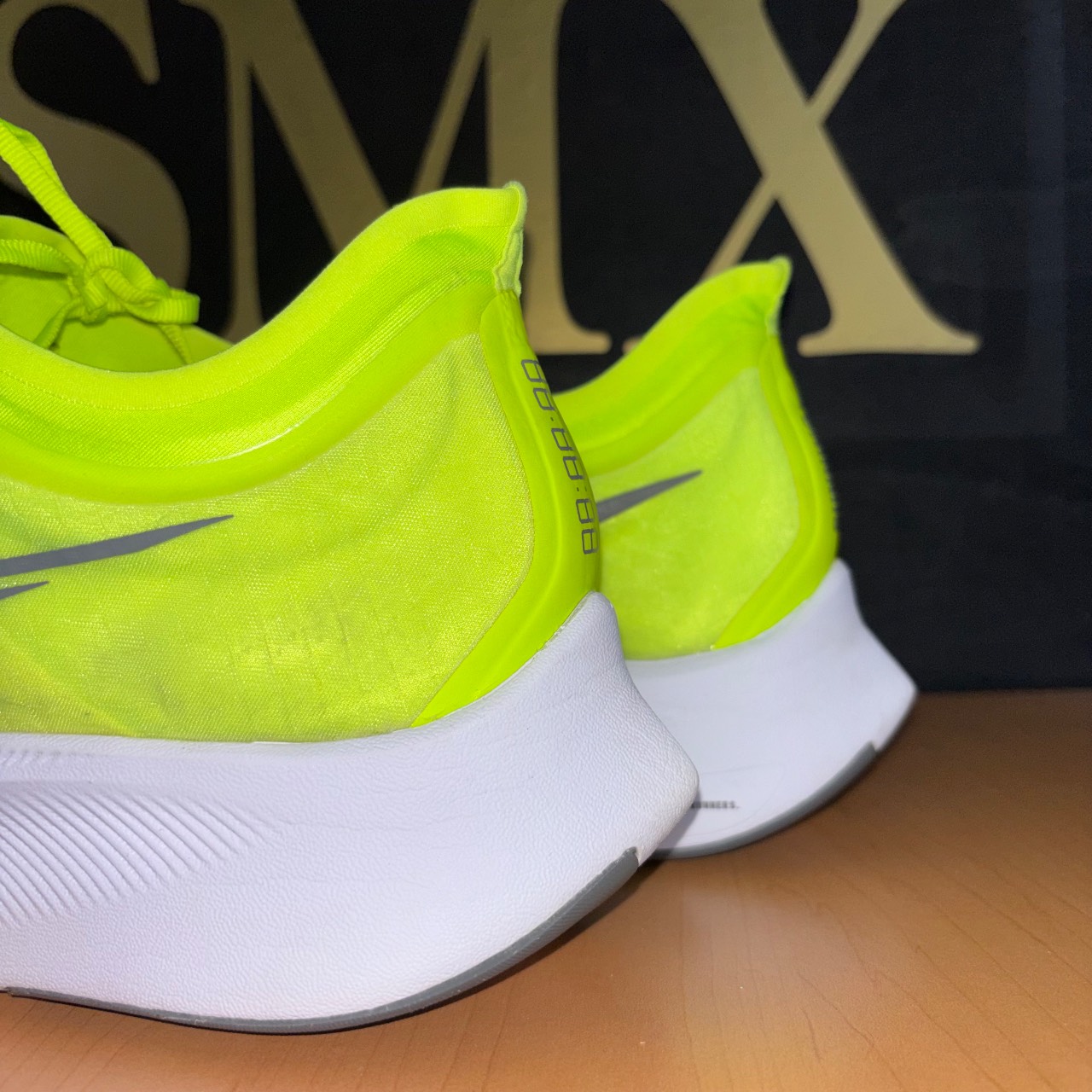 Nike Zoom Fly 3 Vaporweave · Foto 5