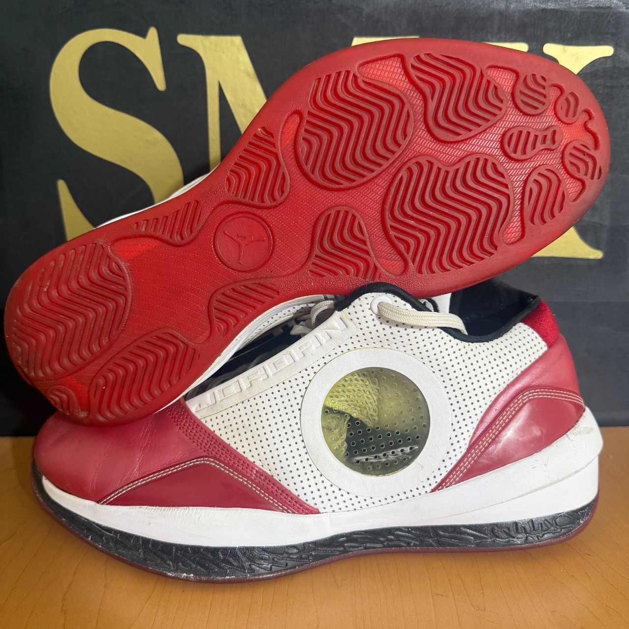 Air Jordan XX3 Low · Foto 2