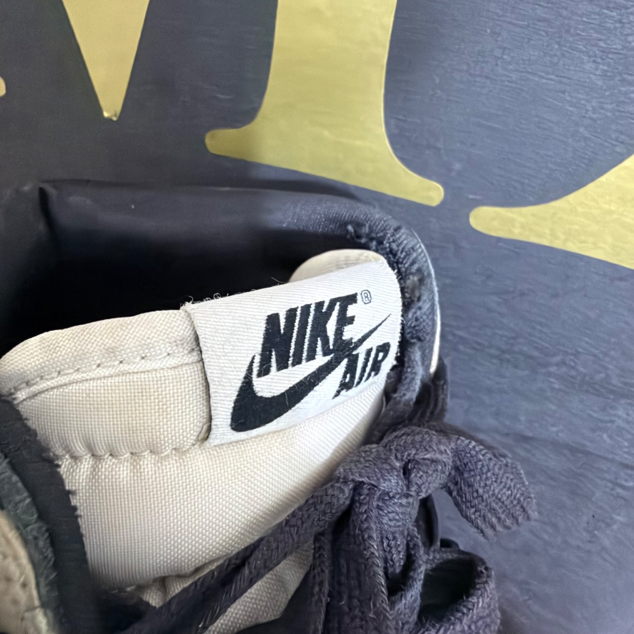 Air Jordan 1 Retro High OG · Foto 6
