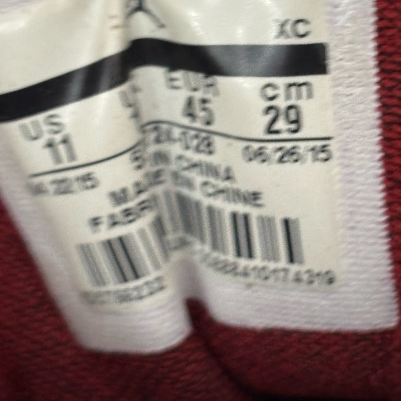 Air Jordan 1 Mid · Foto 5