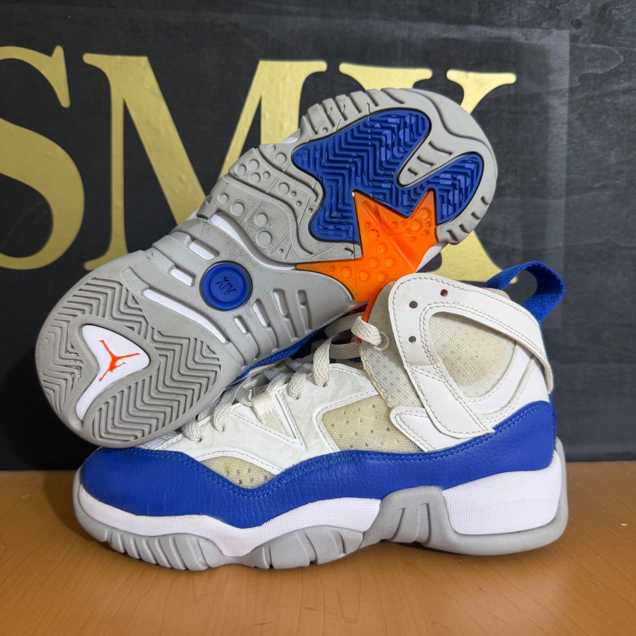 Jordan Jumpman Team 2 GS · Foto 2