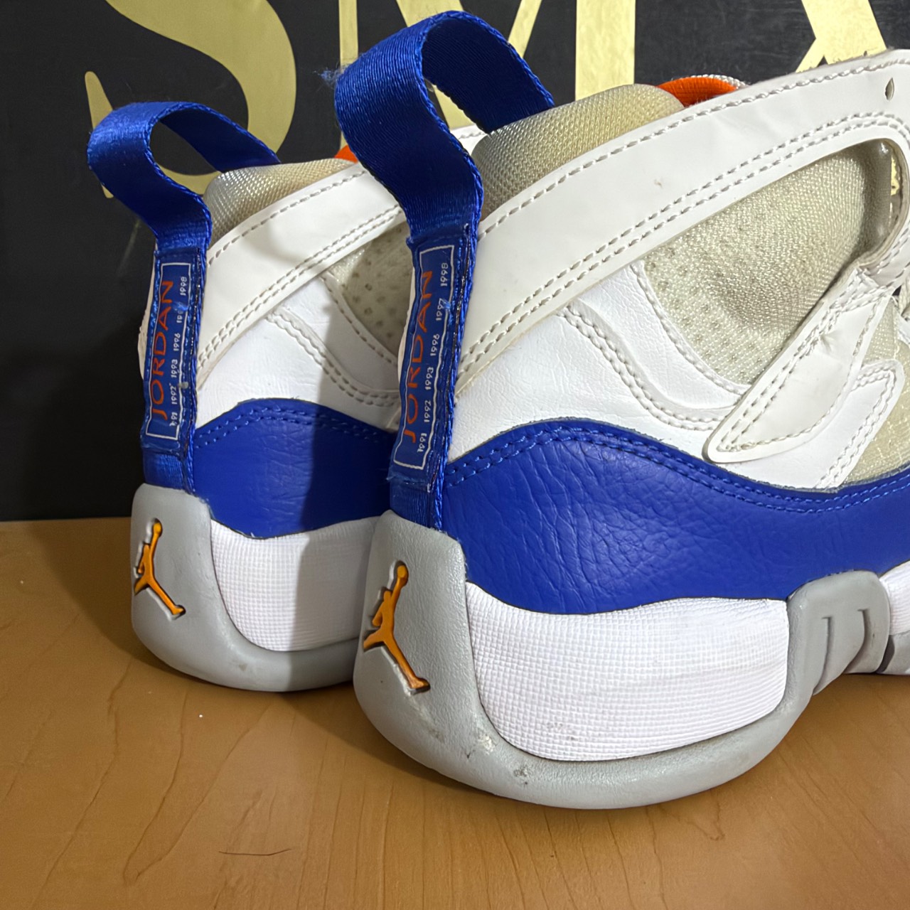 Jordan Jumpman Team 2 GS · Foto 3