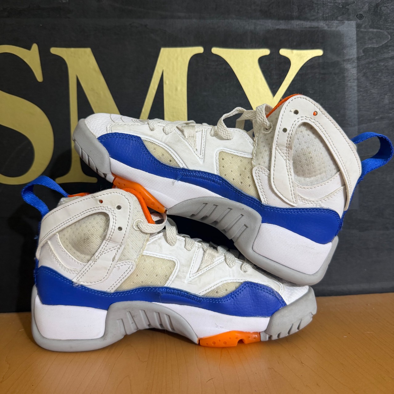 Jordan Jumpman Team 2 GS · Foto 4
