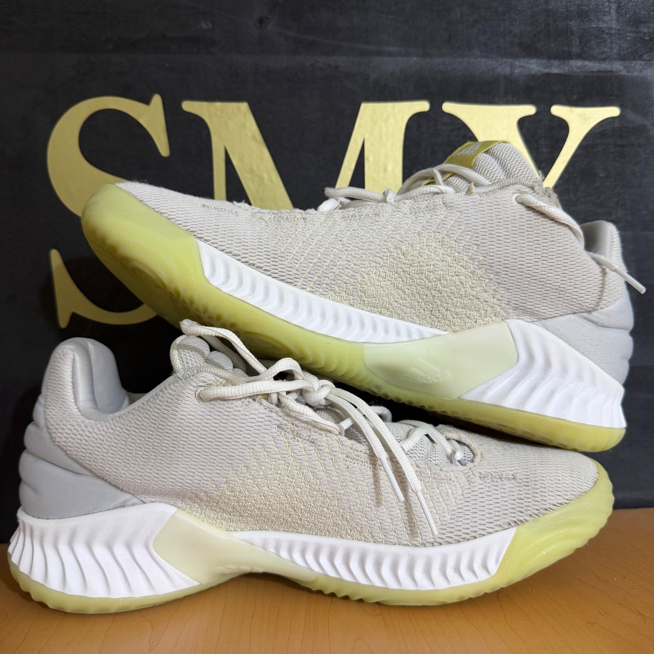 Adidas Pro Bounce 2018 Low · Foto 3