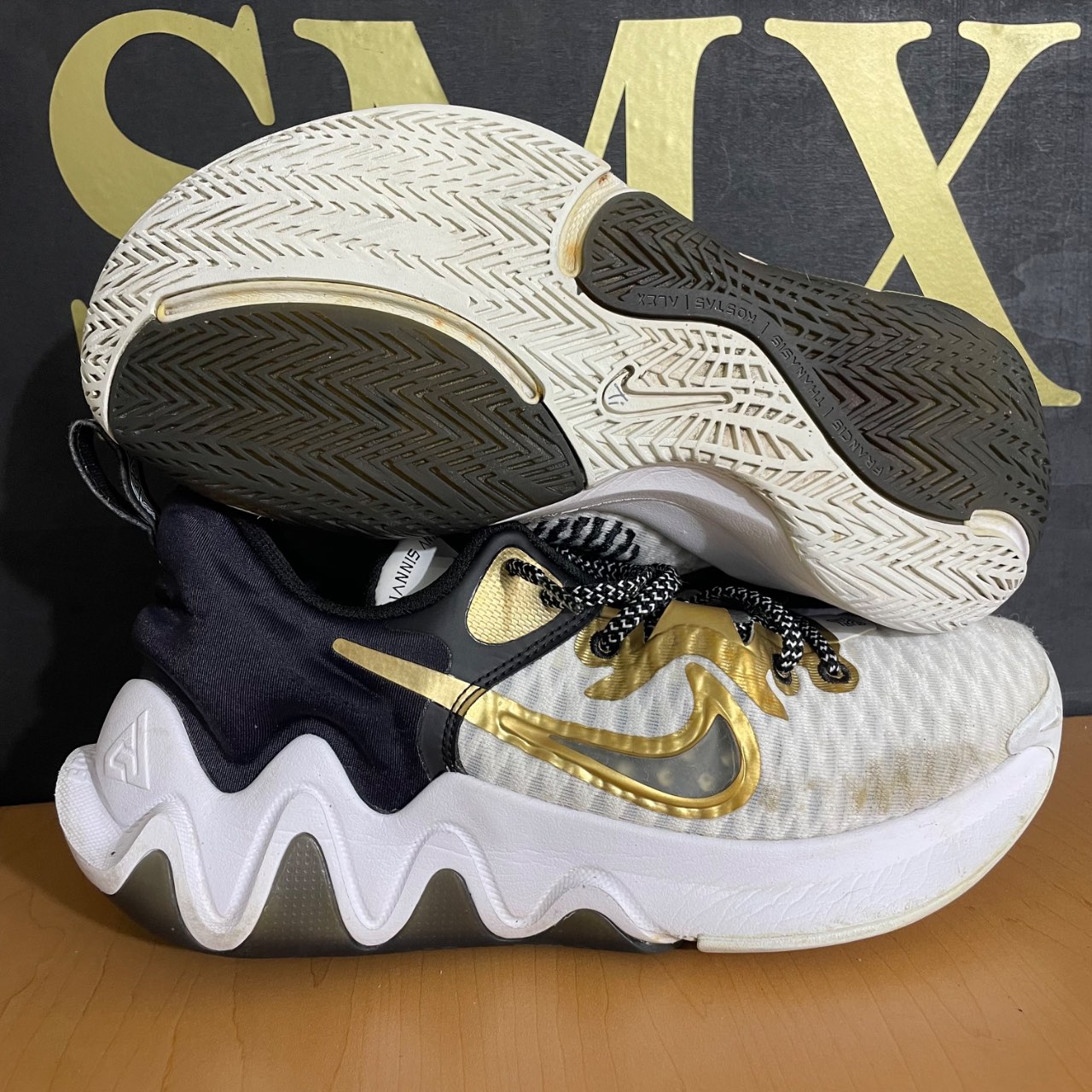 Nike Giannis Immortality 2 · Foto 1