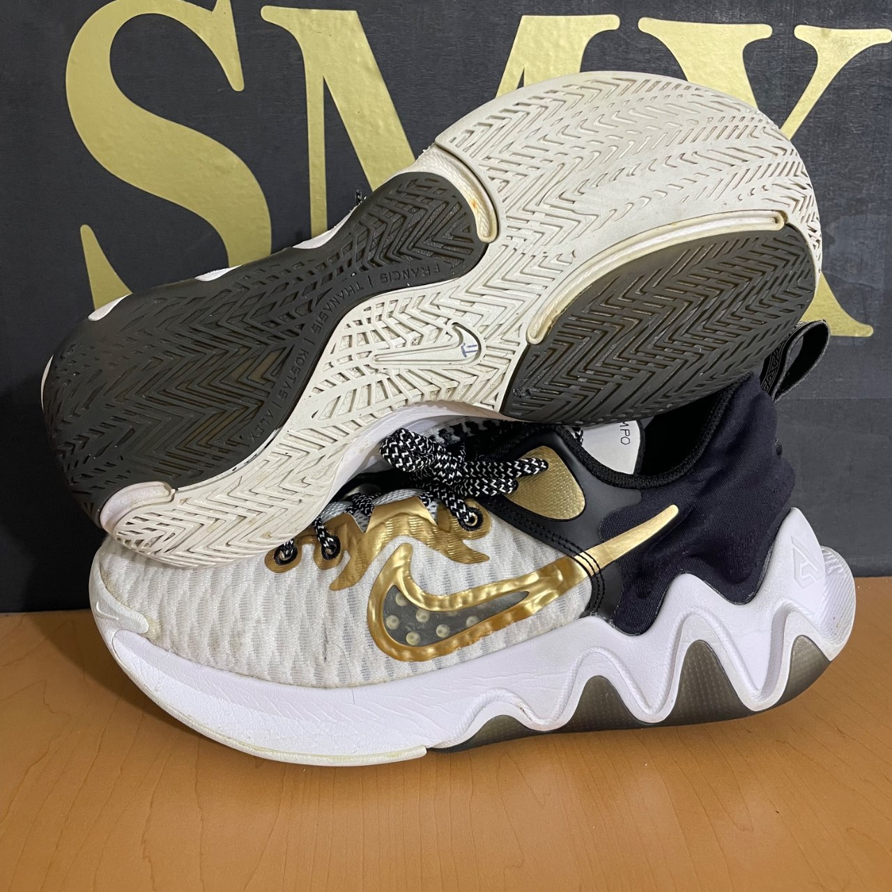 Nike Giannis Immortality 2 · Foto 2