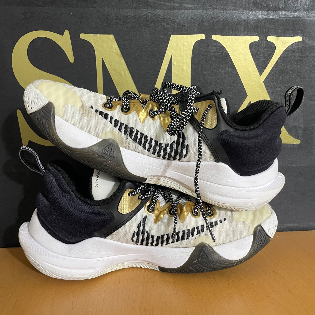 Nike Giannis Immortality 2 · Foto 3