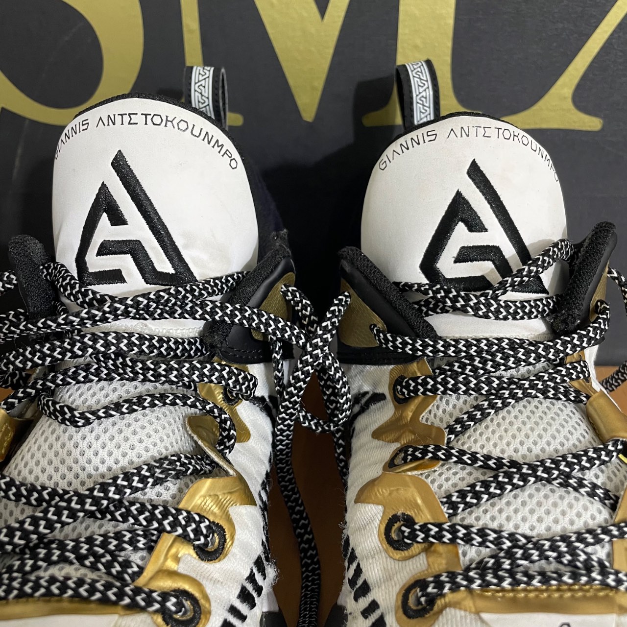 Nike Giannis Immortality 2 · Foto 4