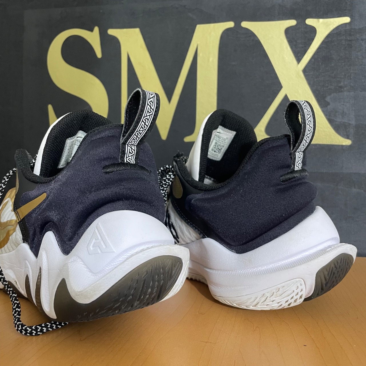 Nike Giannis Immortality 2 · Foto 5