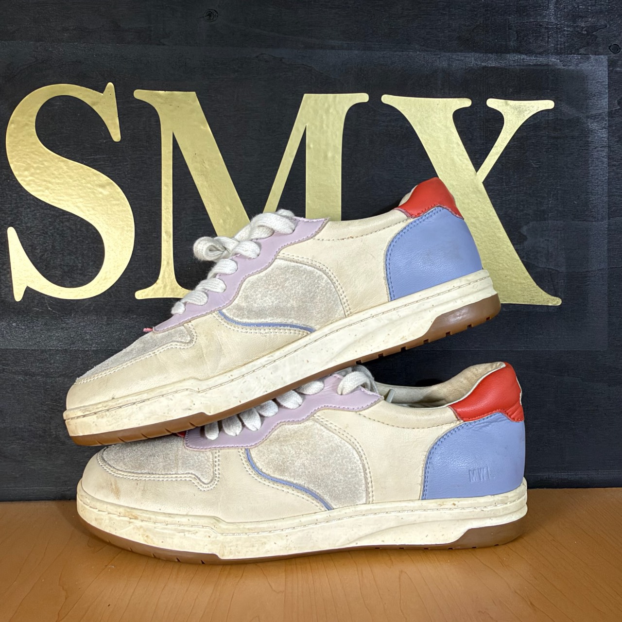 Madewell MWL Court Sneaker · Foto 3
