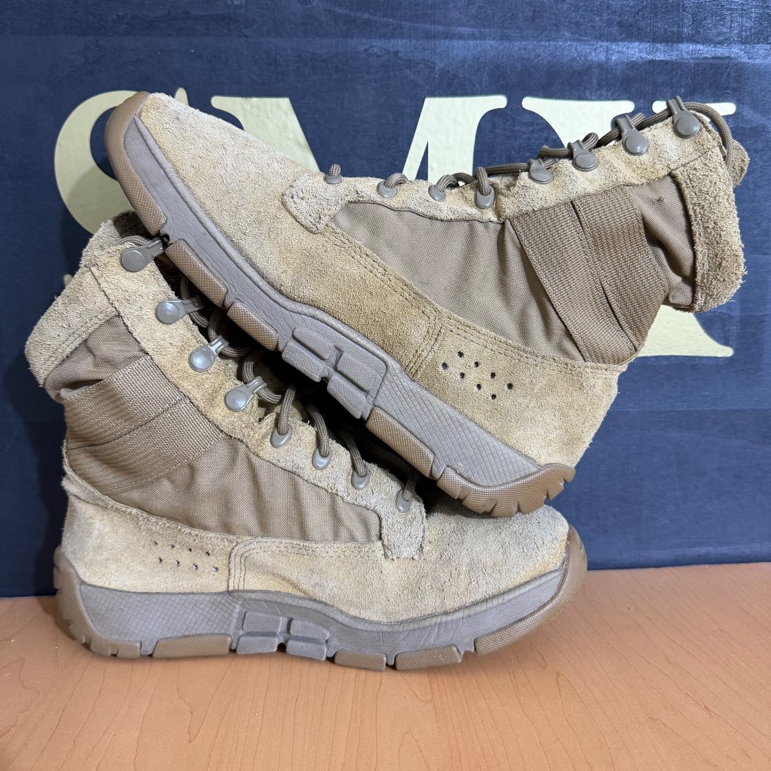 Rocky C4T Compliant · Foto 3