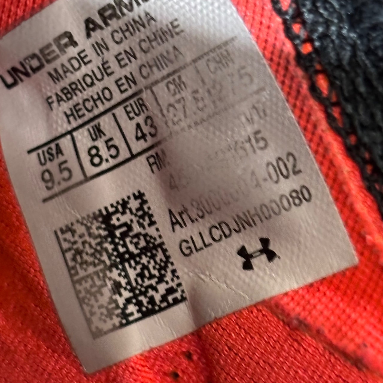 Under Armour HOVR Phantom 1 · Foto 6
