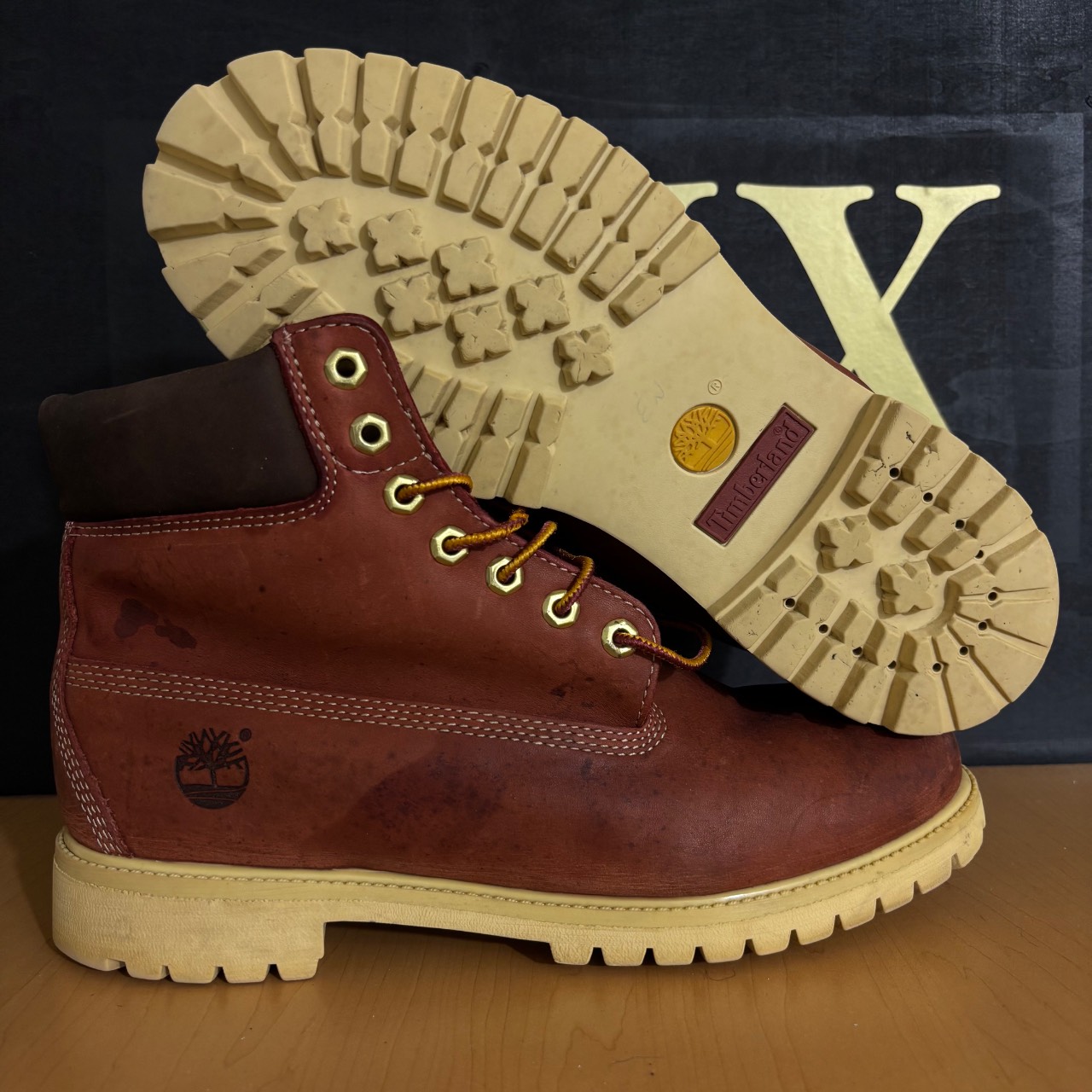 Timberland 6-Inch Premium Waterproof Boot · Foto 1