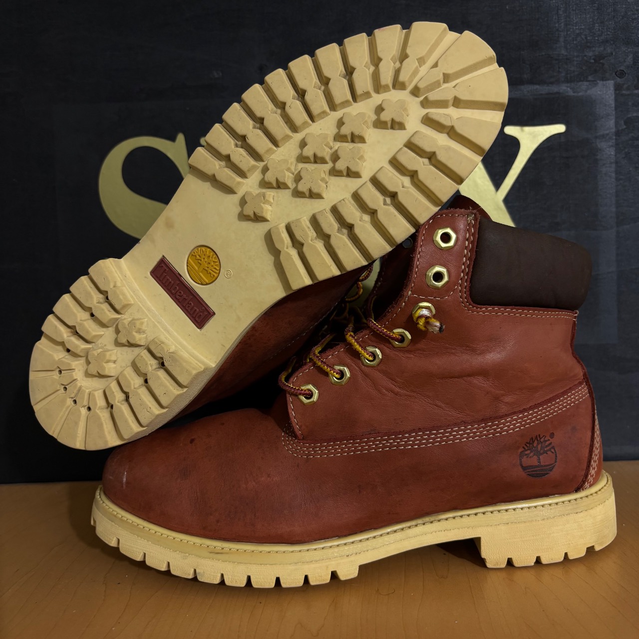 Timberland 6-Inch Premium Waterproof Boot · Foto 2