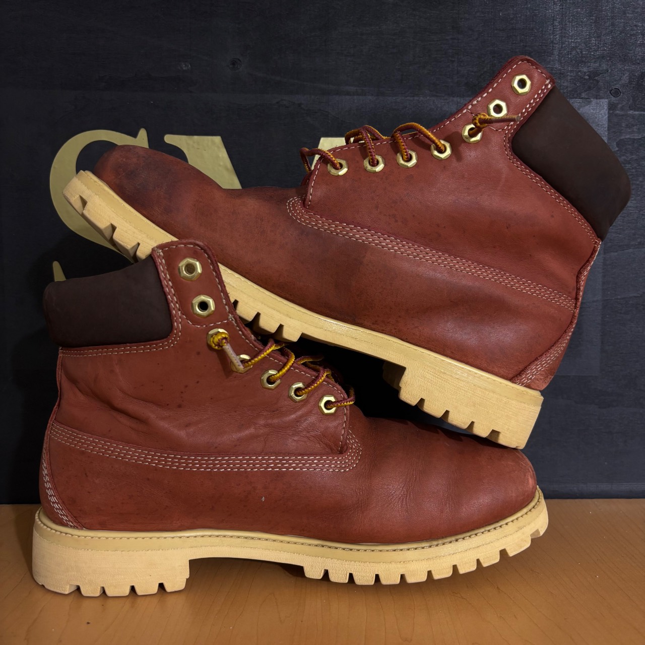 Timberland 6-Inch Premium Waterproof Boot · Foto 3