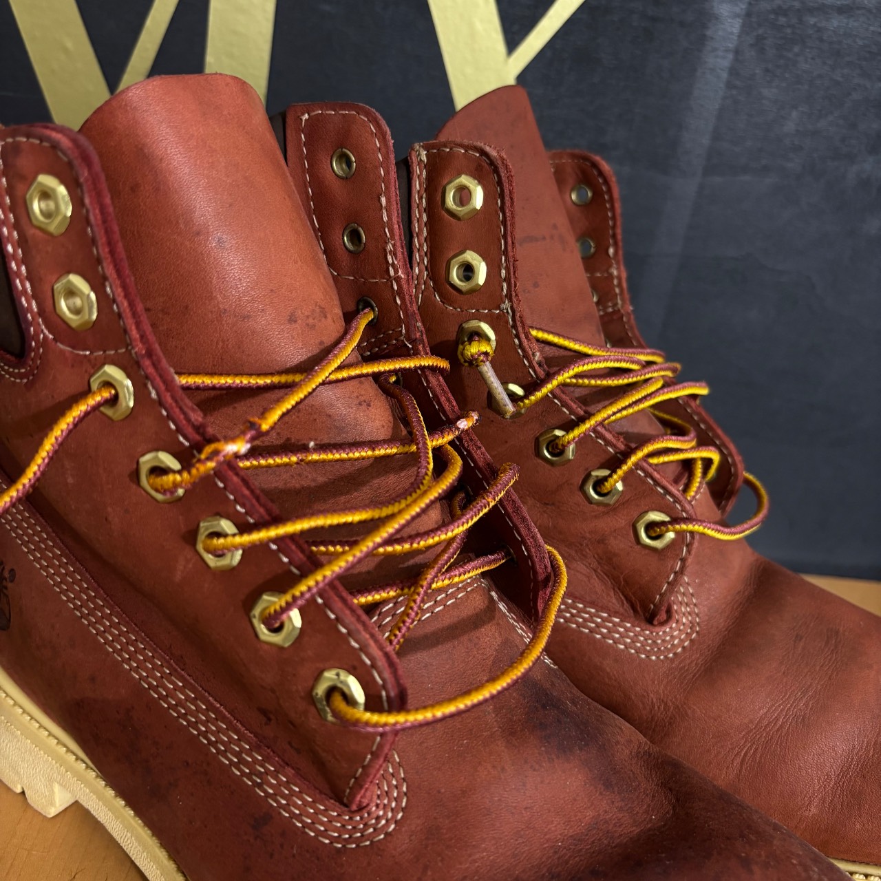 Timberland 6-Inch Premium Waterproof Boot · Foto 4
