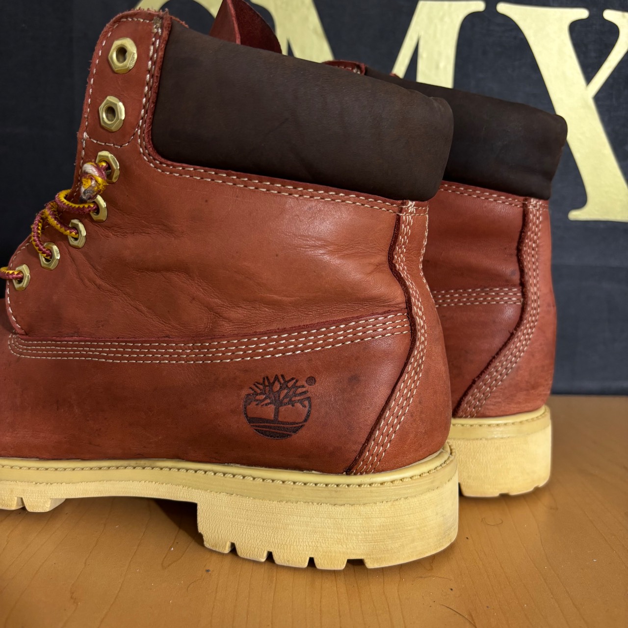Timberland 6-Inch Premium Waterproof Boot · Foto 5