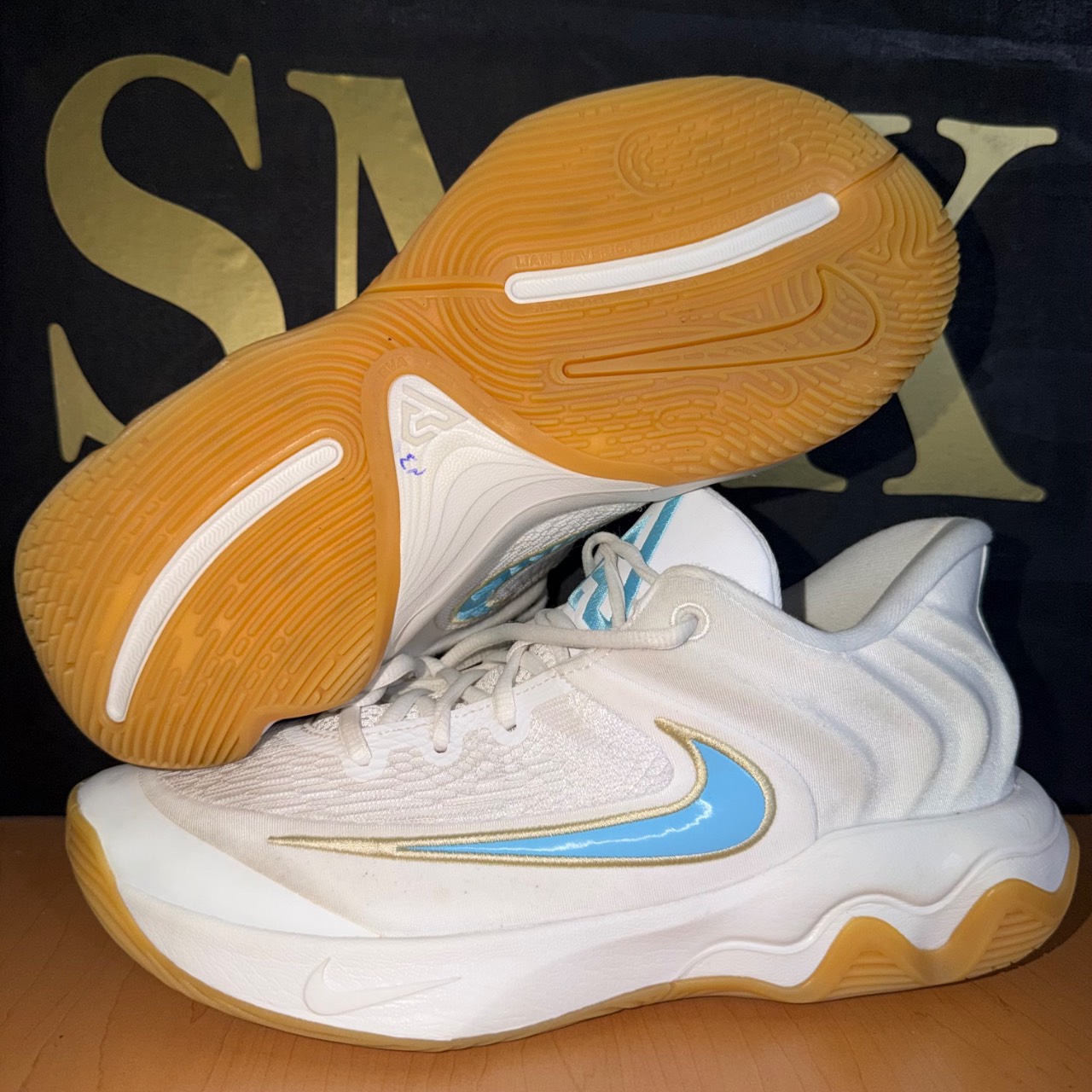 Nike Giannis Immortality 3 · Foto 2