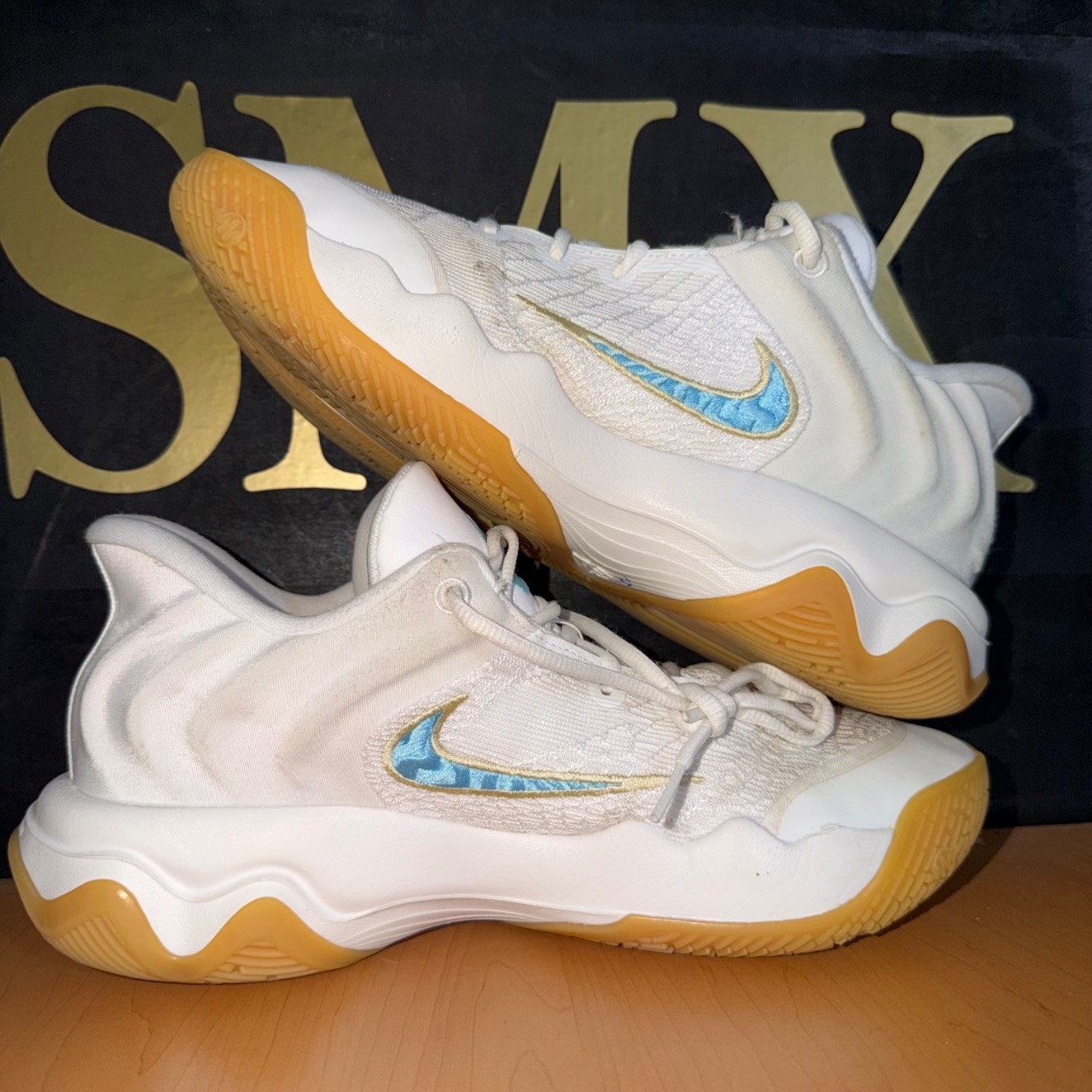 Nike Giannis Immortality 3 · Foto 3