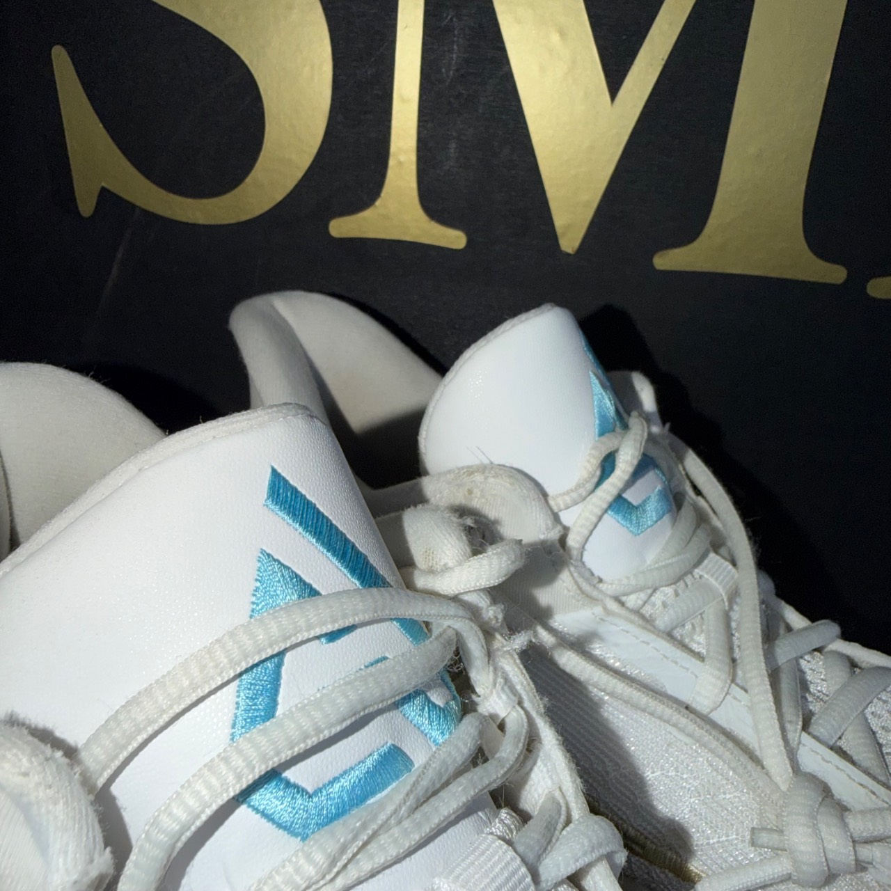 Nike Giannis Immortality 3 · Foto 4