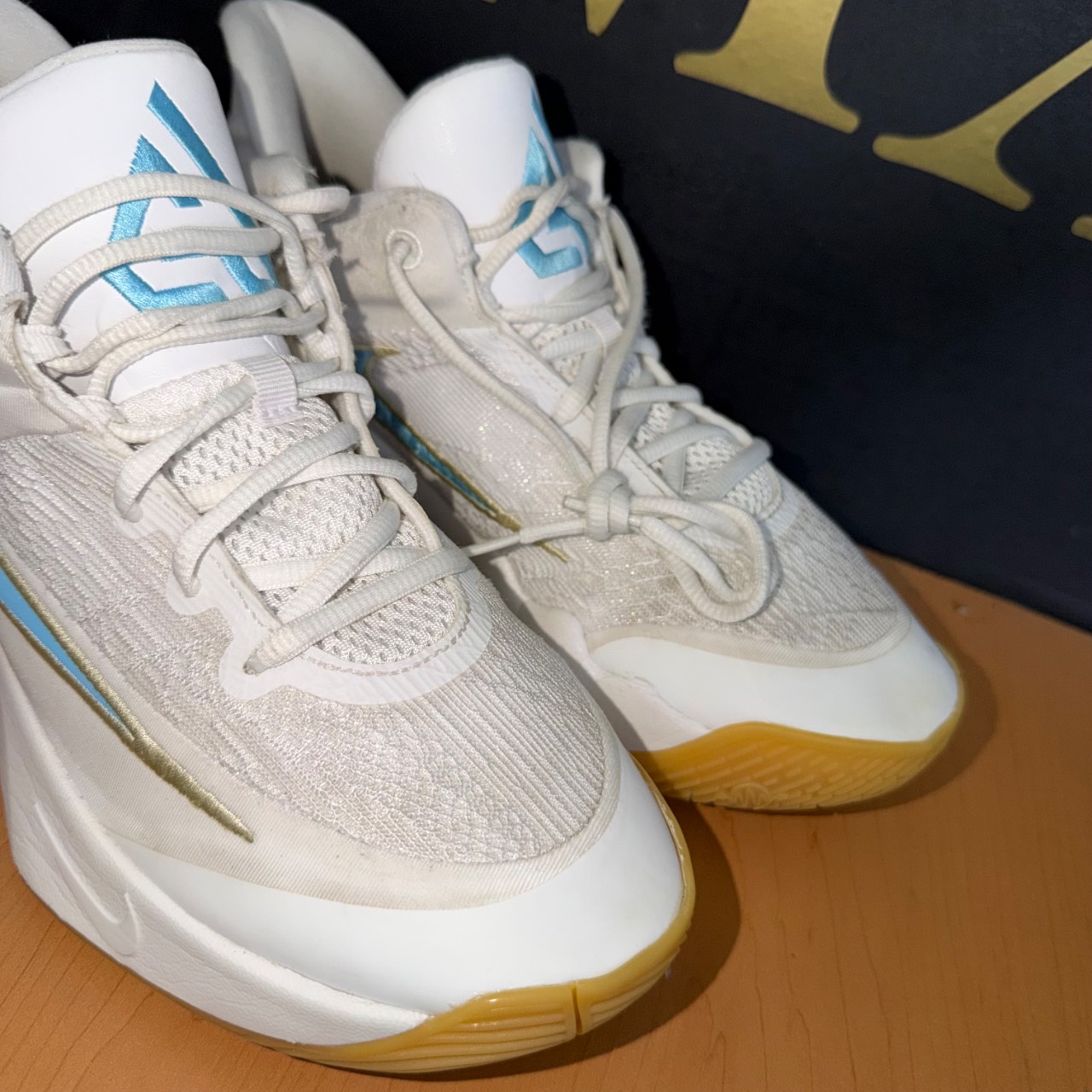Nike Giannis Immortality 3 · Foto 5
