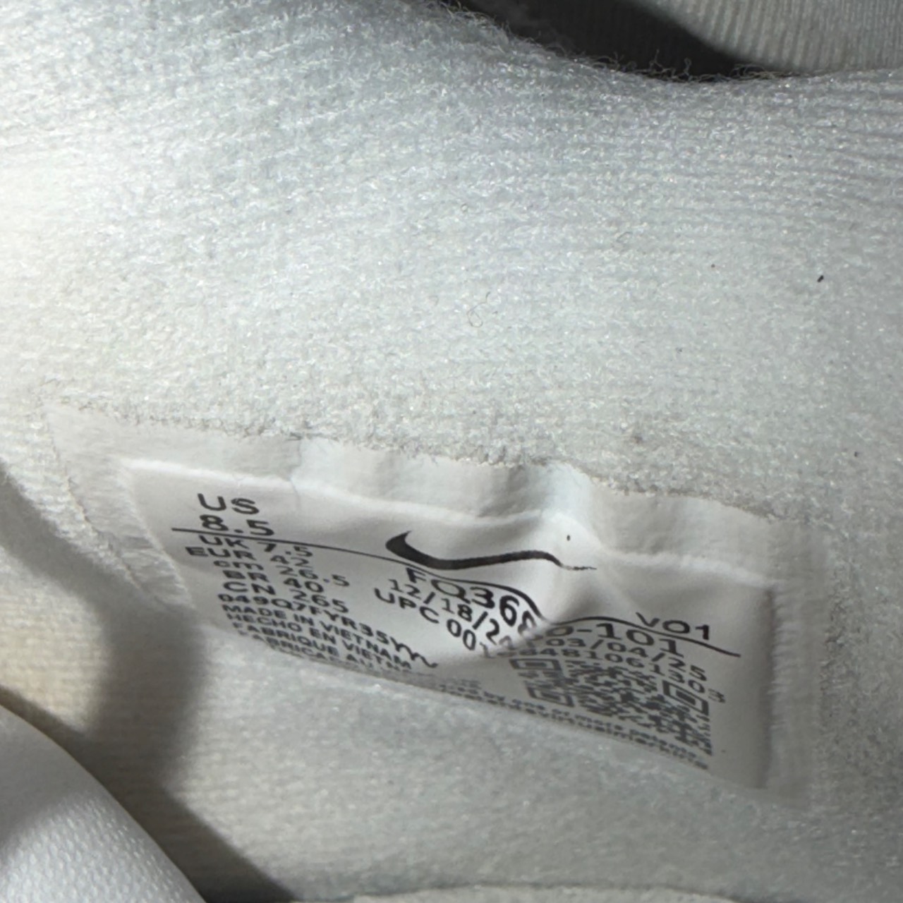 Nike Giannis Immortality 3 · Foto 7