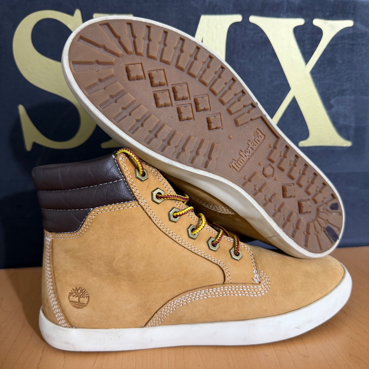 Timberland · Foto 1