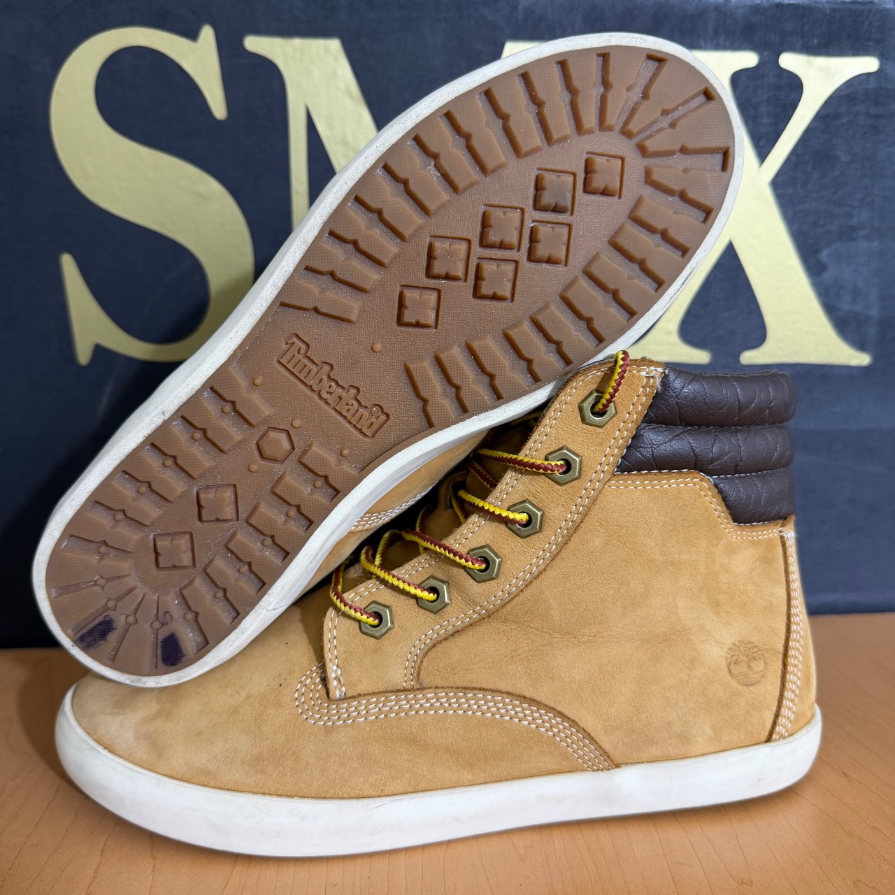 Timberland · Foto 2