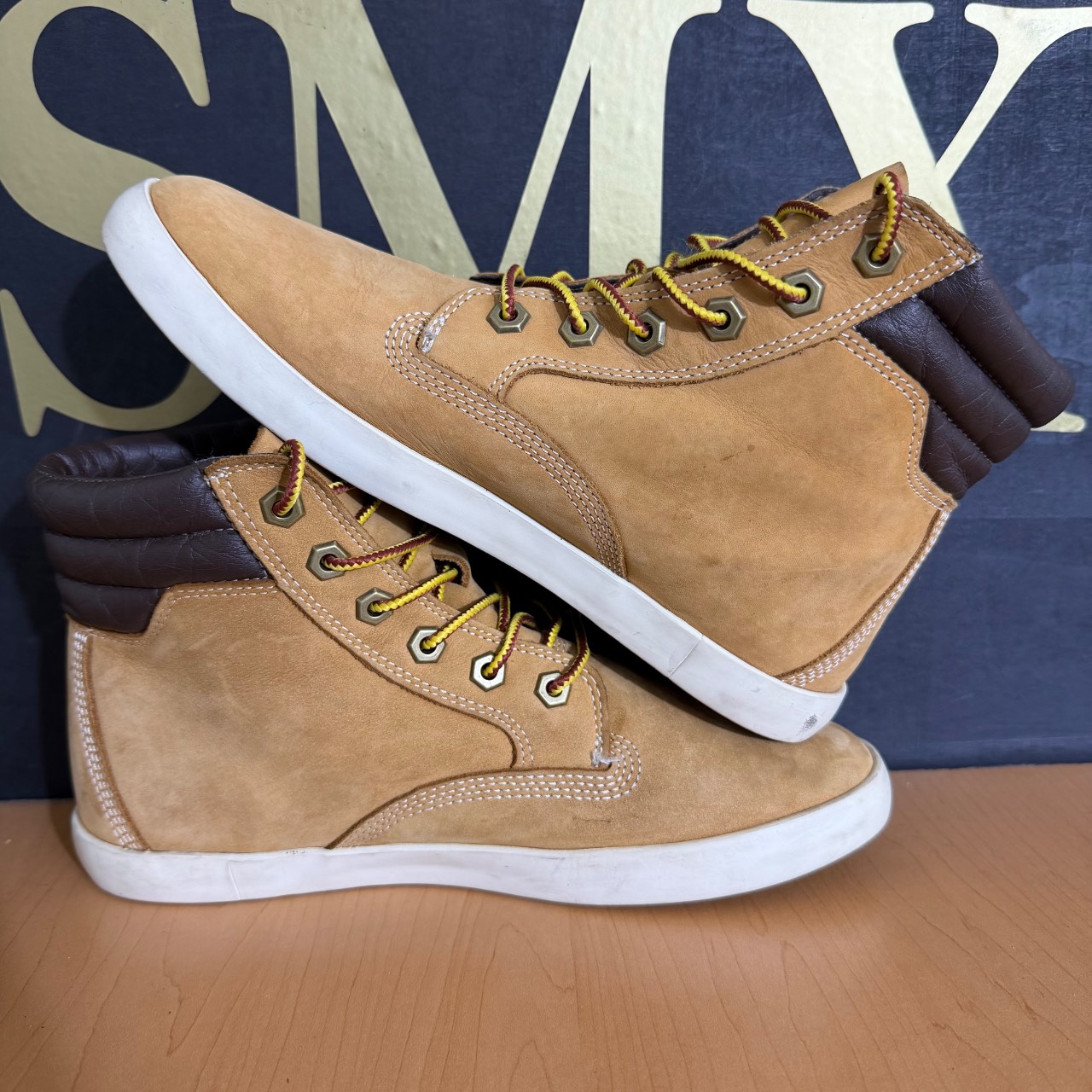 Timberland · Foto 3