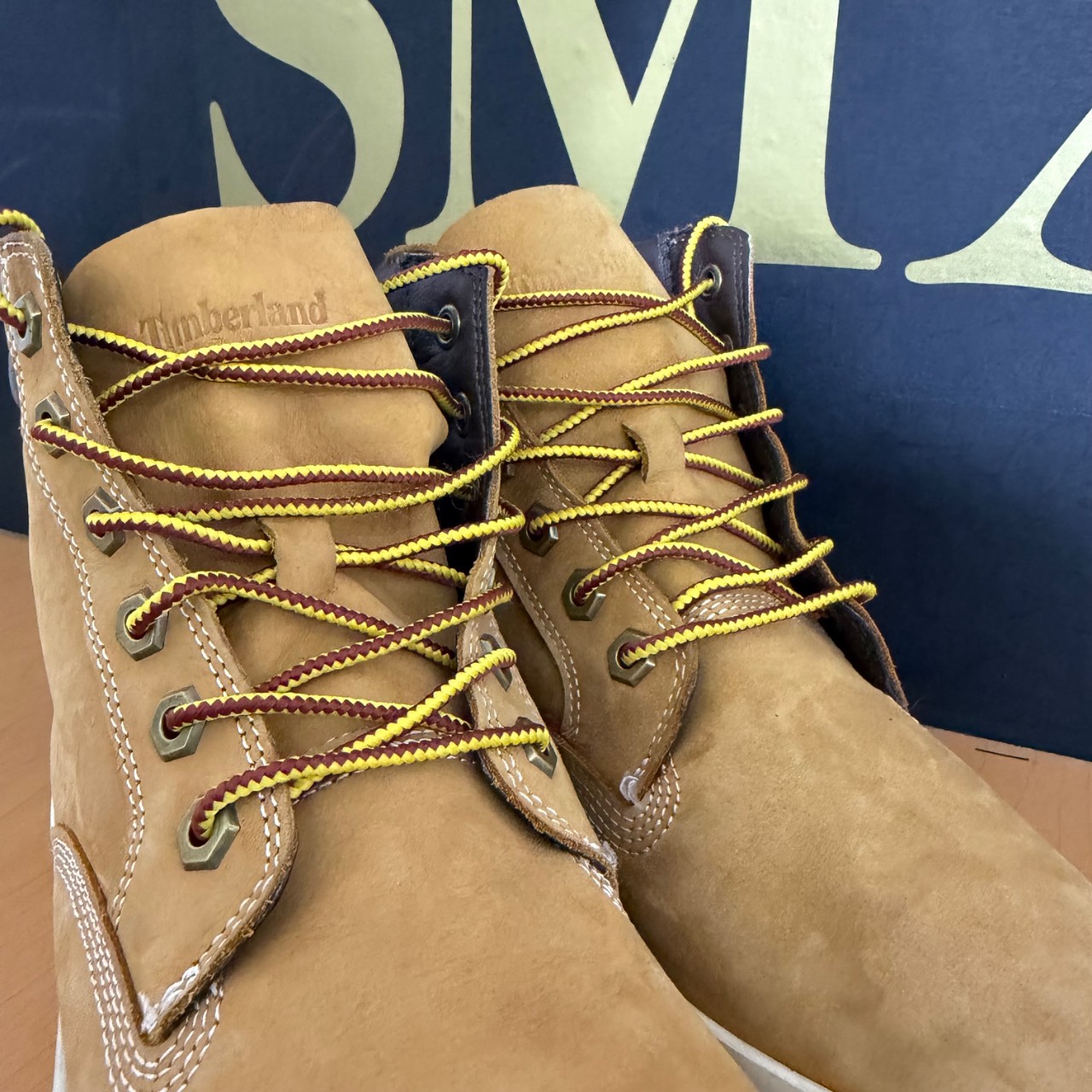 Timberland · Foto 4