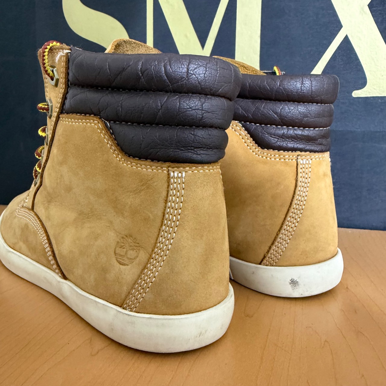 Timberland · Foto 5