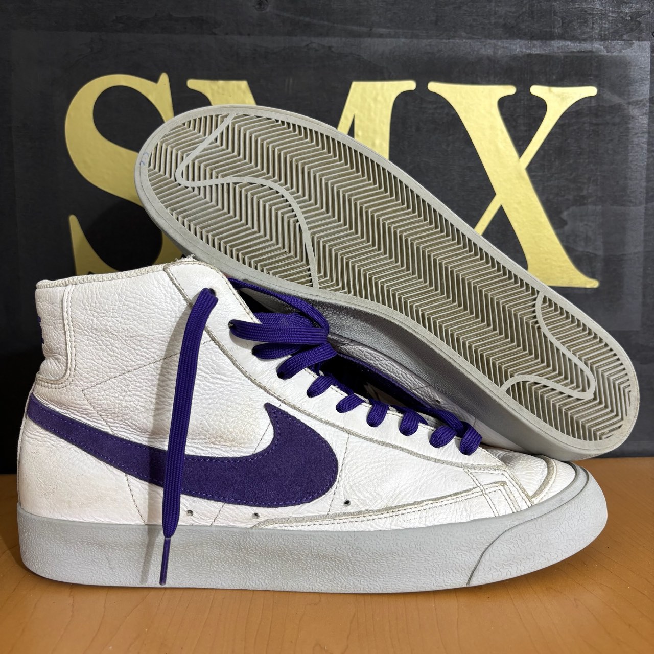 Nike Blazer Mid '77 · Foto 1