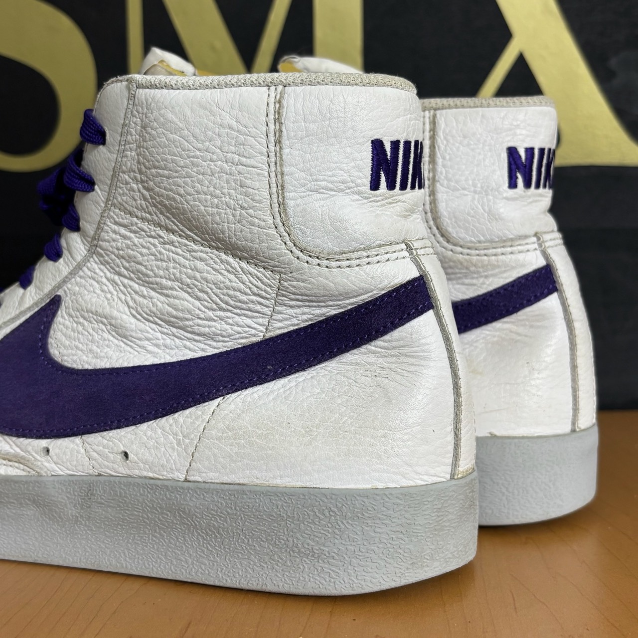 Nike Blazer Mid '77 · Foto 4