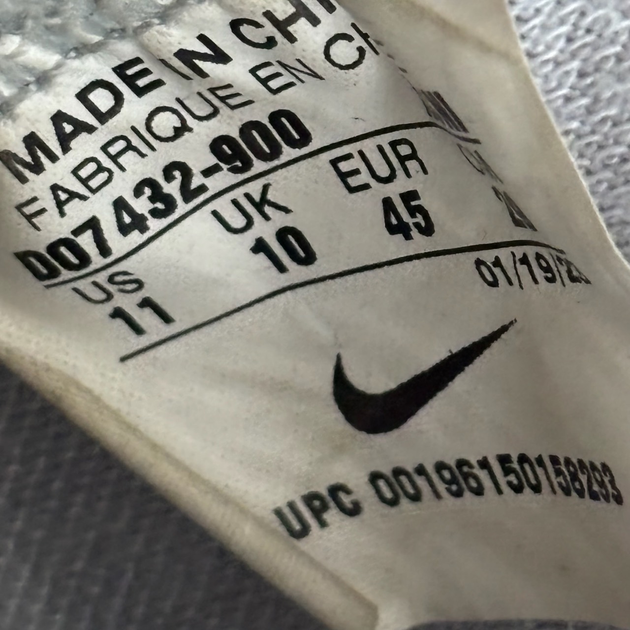 Nike Blazer Mid '77 · Foto 5