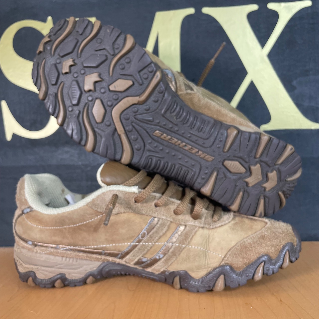 Botas Skechers · Foto 2