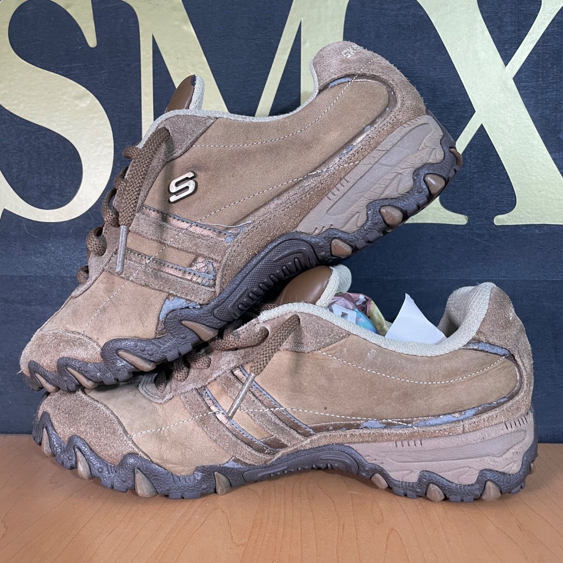 Botas Skechers · Foto 3