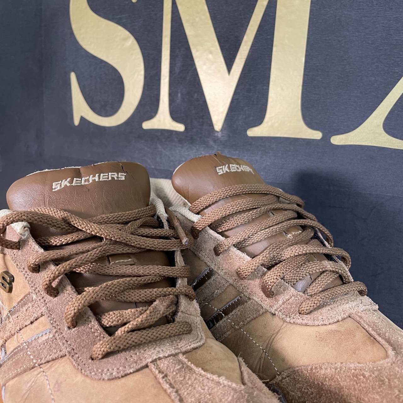 Botas Skechers · Foto 4
